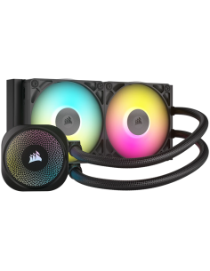 CORSAIR iCUE LINK TITAN 240... 2